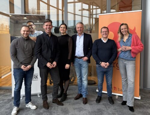 Nieuw in de volmacht bij MO.servicing: ASN Bank